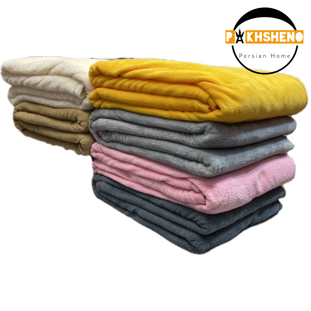 پتوی پرستیژ دونفره